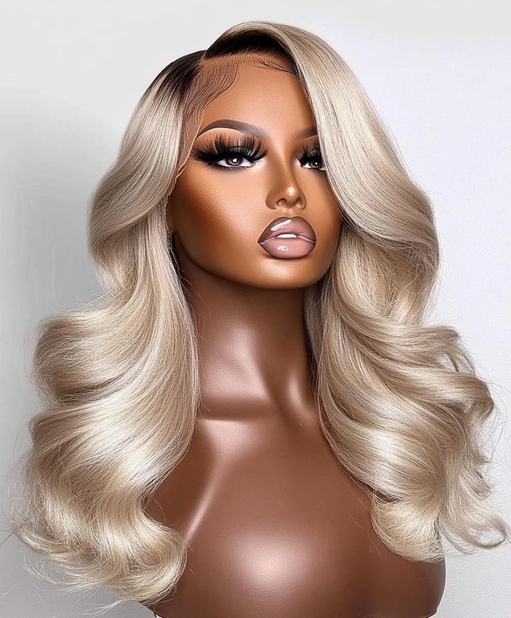Hair Basics