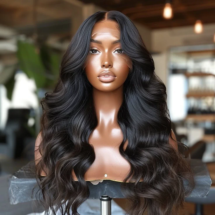 Iroko Scalp Oil