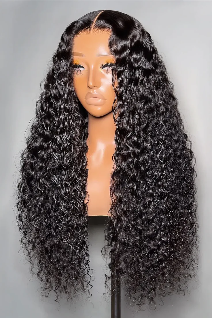 Shea & Baobab Hair Oil
